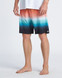 Billabong Fluid Airlite Boardshorts (Aqua)