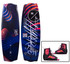 Hyperlite Eden 2.0 Wakeboard W/Jinx Bindings