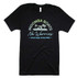 Moomba No Worries T-Shirt - Black