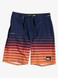 Quiksilver Highline Upsurge Boardshorts - Orange