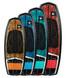 2022 Liquid Force Pod Wakesurf Board