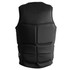 2022 Follow Division Impact Vest (Black) 2