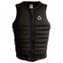 2022 Follow Primary Ladies Impact Vest (Black) 1