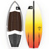 Liquid Force 2023 Gromzer Bat 4'2" Wakesurf Board