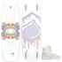 Liquid Force 2023 Vamp Women's Cable Wakeboard with Vida 6X Bindings