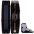 Hyperlite 2023 Rusty Pro Wakeboard Package with Formula Bindings