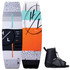 Hyperlite 2023 Source Wakeboard Package with Team OT Bindings