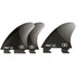 Ronix Floating Fin-S 2.0 Tool-Less Blueprint - 3 Pack (2-3.5 inch Outer, 1- 3 Inch Center)