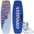Connelly 2023 Wildchild Wakeboard Package w/ Ember Bindings