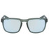 Dragon Mari H2O Polarized Sunglasses (Matte Grey H2O/LL Sky Blue Ion Polar) 2