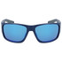 Dragon Tidal X H2O Polarized Sunglasses (Matte Navy H2O/LL Blue Ion Polar) 2