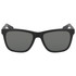 Dragon Bishop H2O Polarized Sunglasses (Matte Black H2O/LL Smoke Polar) 2