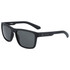 Dragon Reed Sunglasses (Matte Black/LL Smoke)