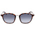 Dragon Fallon Sunglasses (Shiny Tortoise/LL Smoke Gradient) 2