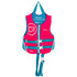 O'Brien Traditional Child CGA Life Jacket (Pink/Aqua) 2023