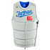 JetPilot Bonifay Baller Comp Vest (Blue/LA) 2024 3
