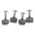 Ronix Foil Board Track Screws & Track Inserts (4)