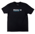Ronix One T-Shirt (1260 Black)