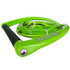 Liquid Force Apex Suede 70' Wakeboard Rope & Handle Combo (Green Coated)