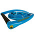 Liquid Force Apex Suede 70' Wakeboard Rope & Handle Combo (Blue Coated)