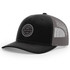 MasterCraft Insignia Snapback Trucker Hat