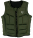 Phase 5 Comp Vest (Army Green - Small) 2021