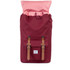 Herschel Supply Co. Little America (Windsor Wine) Backpack