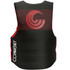 Connelly Promo (Red) CGA Neo Life Vest - Rear