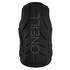 O'Neill Slasher (Black/Black) Comp Vest 2022