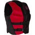 Liquid Force Koa Junior CGA Life Jacket (Red/Black) 2024