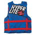 Hyperlite 2022 Unite Youth Nylon Life Jacket - Rear