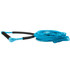 Hyperlite CG w/ 70' Fuse Line (Blue) Wakeboard Rope & Handle Combo
