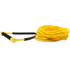 Hyperlite CG w/ 60' Poly-E Line (Yellow) Wakeboard Rope & Handle Combo