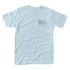 HO Sports Syndicate No Bad Days (Light Blue) T-Shirt