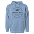 HO Sports Syndicate Good Times (Slate Blue) Hoodie