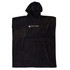 Liquid Force Hex (Black) Changer Towel