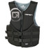 O'Brien Traditional (Black) CGA Life Jacket