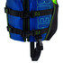 O'Brien Child Flex V-Back (Blue/Lime) CGA Life Jacket