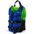 O'Brien Child Flex V-Back (Blue/Lime) CGA Life Jacket