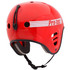 Pro-Tec Full Cut Water w/ Accessory Clip (Gloss Red) Wakeboard Helmet