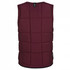 Mystic The Dom (Oxblood Red) Impact Vest 2021