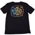 Hyperlite Maui Scribbler (Black) T-Shirt