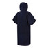 Mystic Velour (Night Blue) Poncho 2022