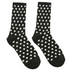 L-R-G (Black) Socks