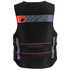 Liquid Force Hinge Classic (Black/Red) CGA Life Jacket 2024