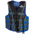 O'Brien 4-Belt Sport Nylon CGA Life Jacket (Blue) 2024