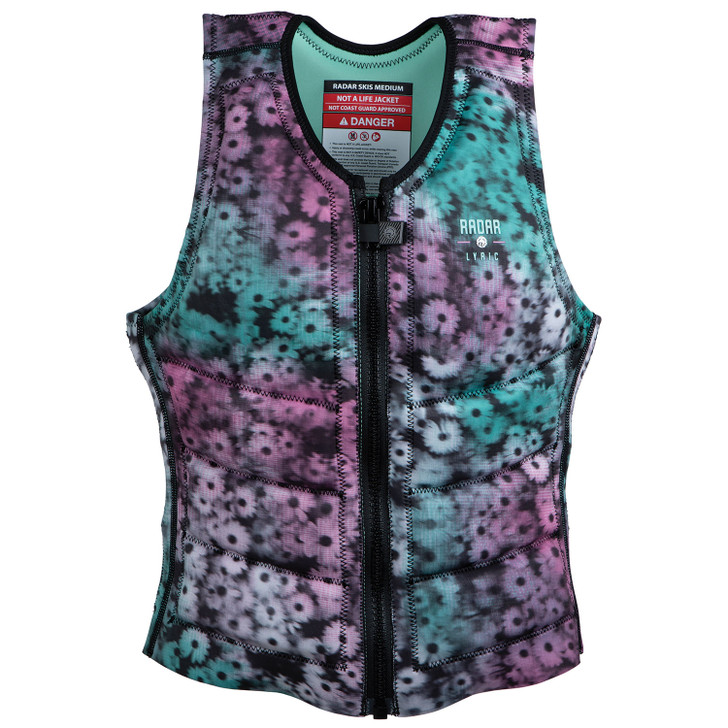 Radar Lyric Women's Impact Vest