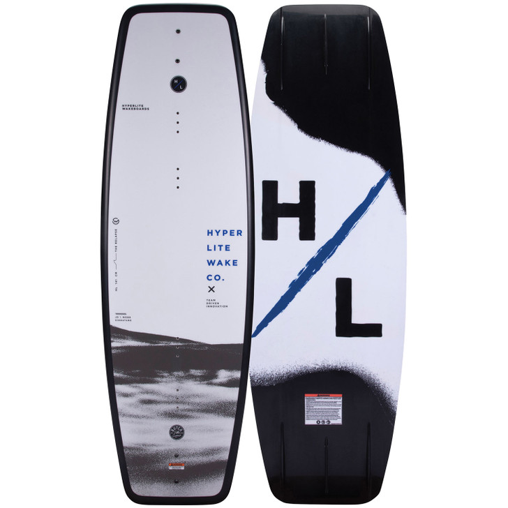 Hyperlite Relapse Wakeboard 2022