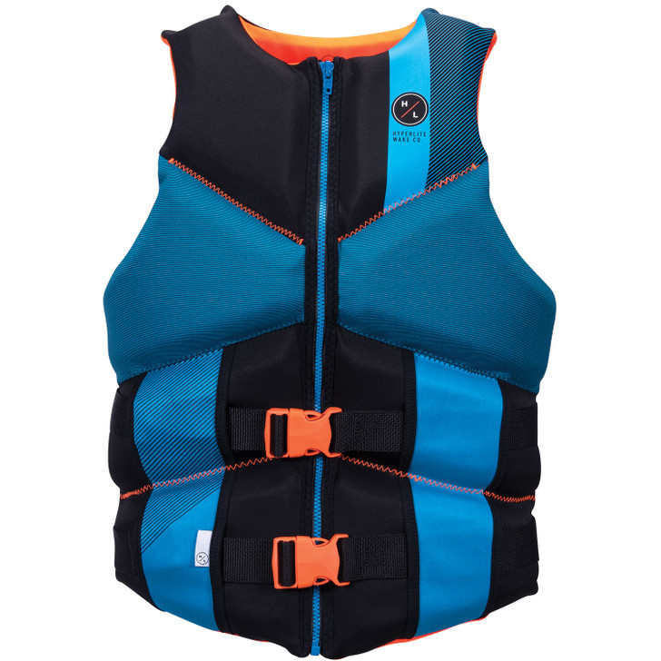 Hyperlite Domain CGA Life Jacket - Front