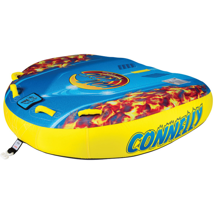 Connelly Hot Rod Soft Top 2 Person Tube 2024